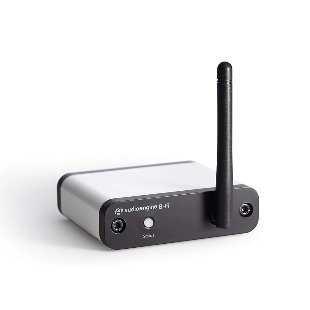 Audioengine B-Fi Wi-Fi無線音樂串流播放器 Audioengine B-Fi Wi-Fi無線音樂串流播放器