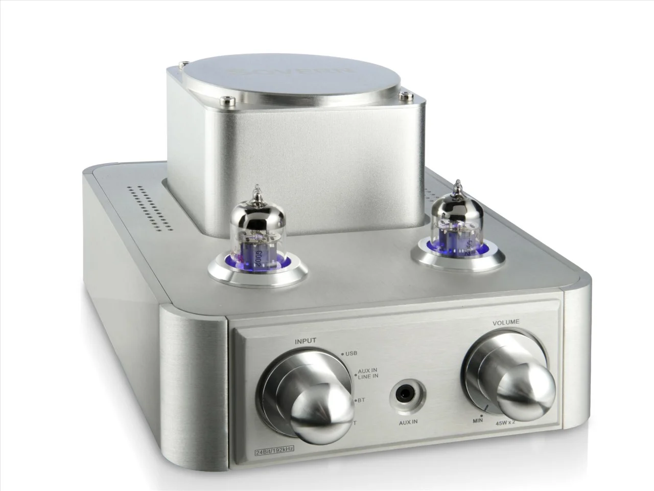 sovern-sv-360前管後晶針空管音響擴大機 sovern-sv-360前管後晶針空管音響擴大機